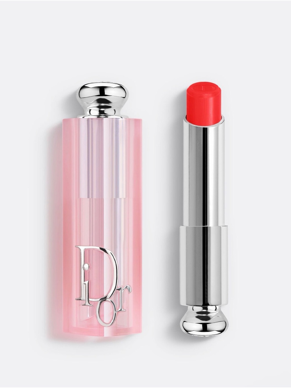 Dior Addict Lip Glow Color Reviver Balm-015 Cherry